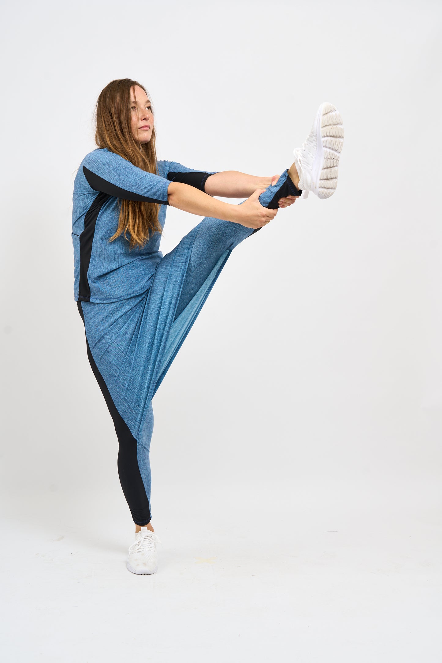 Skajort StayDown Skirt- Long