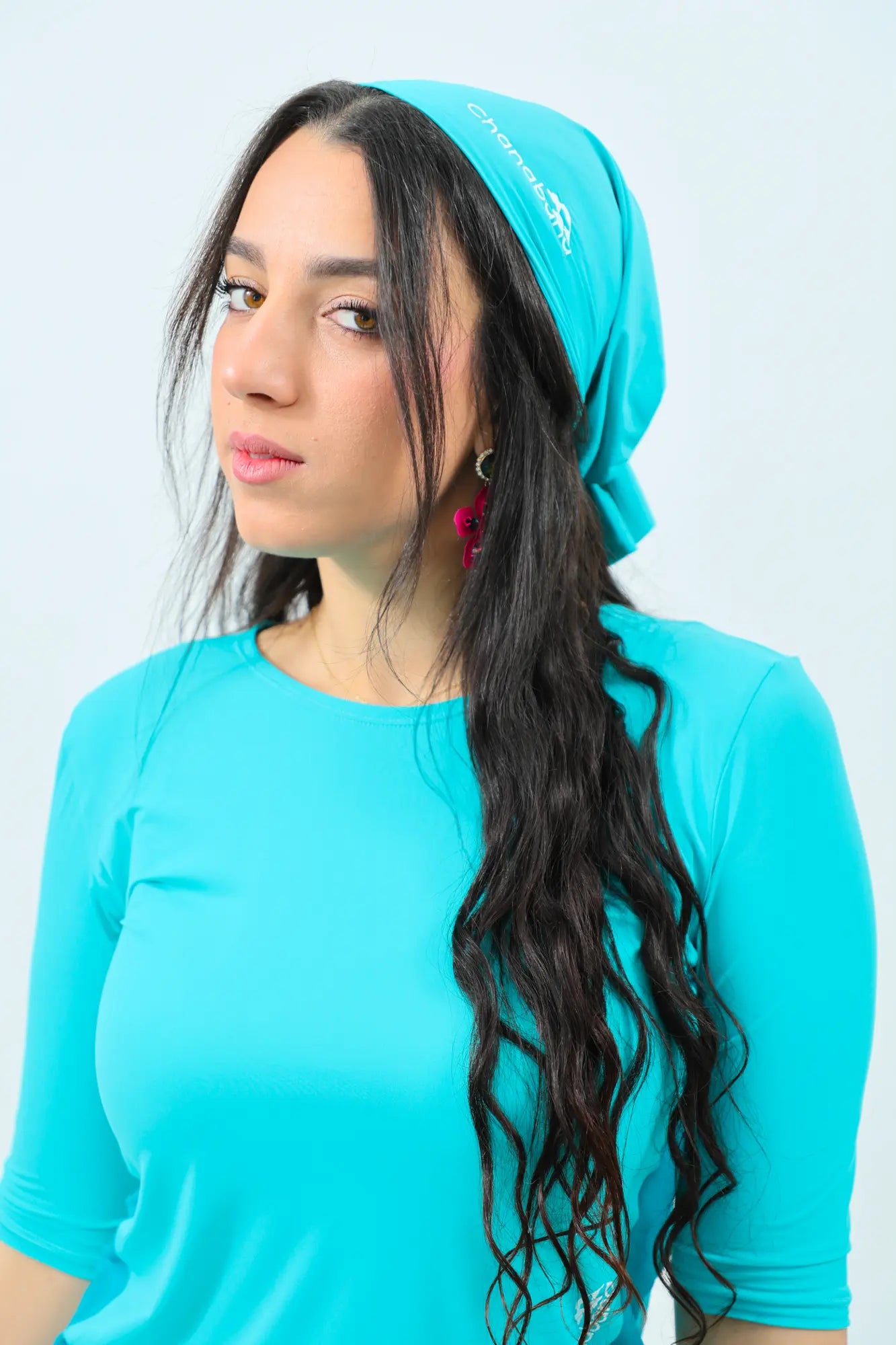 כיסוי ראש מלא- מגוון צבעים