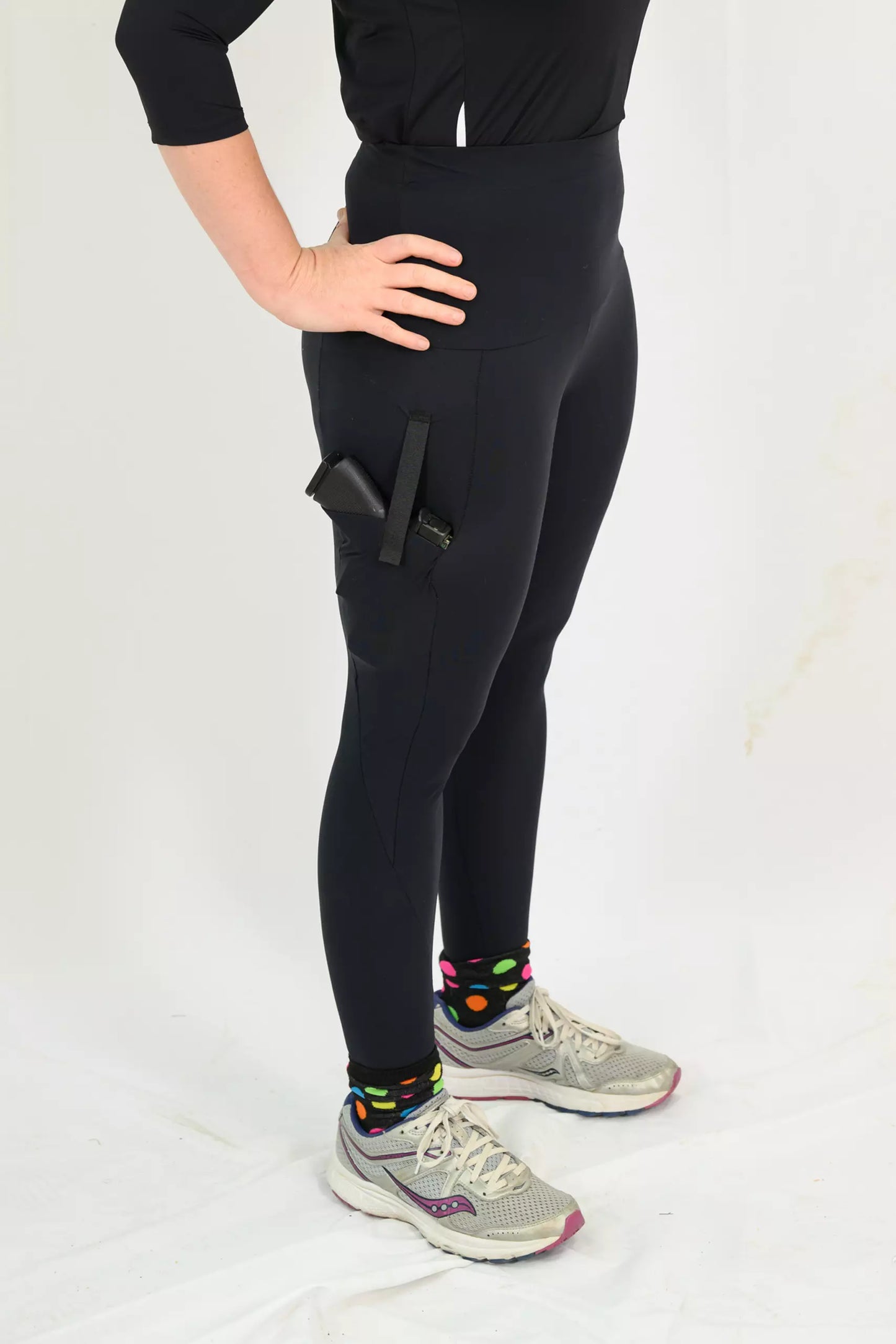 Holster Ready Leggings