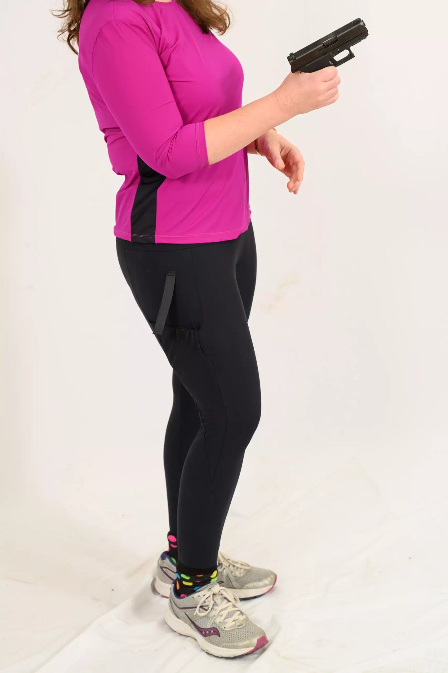 Holster Ready Leggings