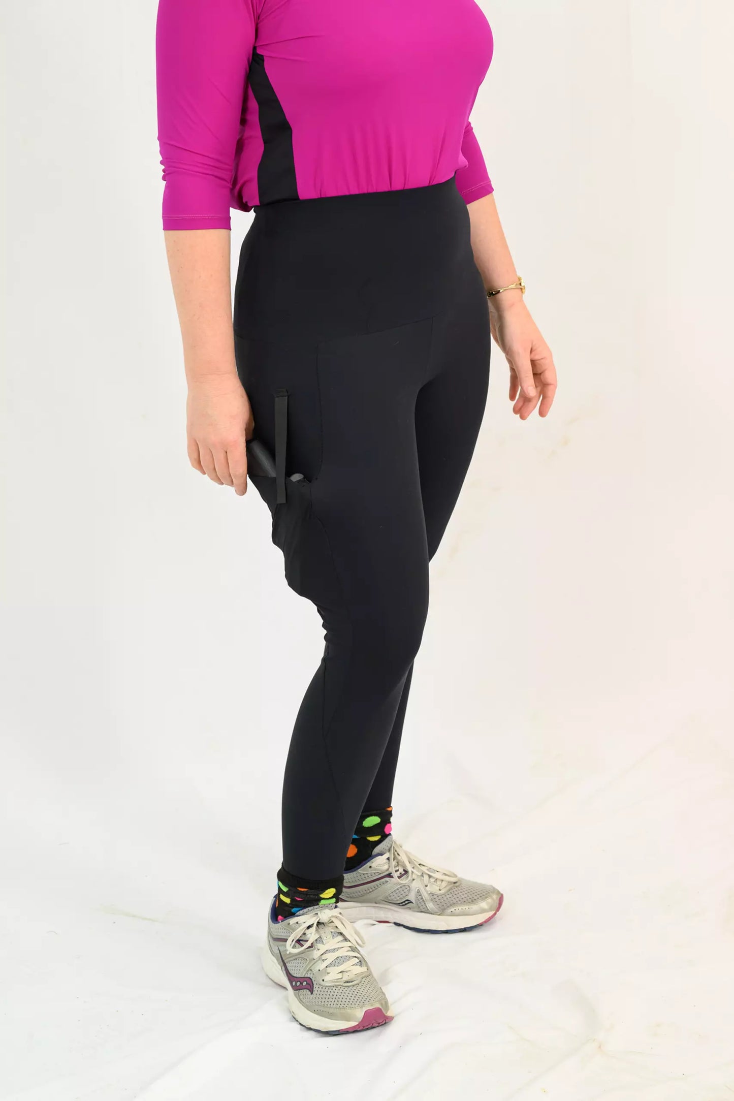 Holster Ready Leggings