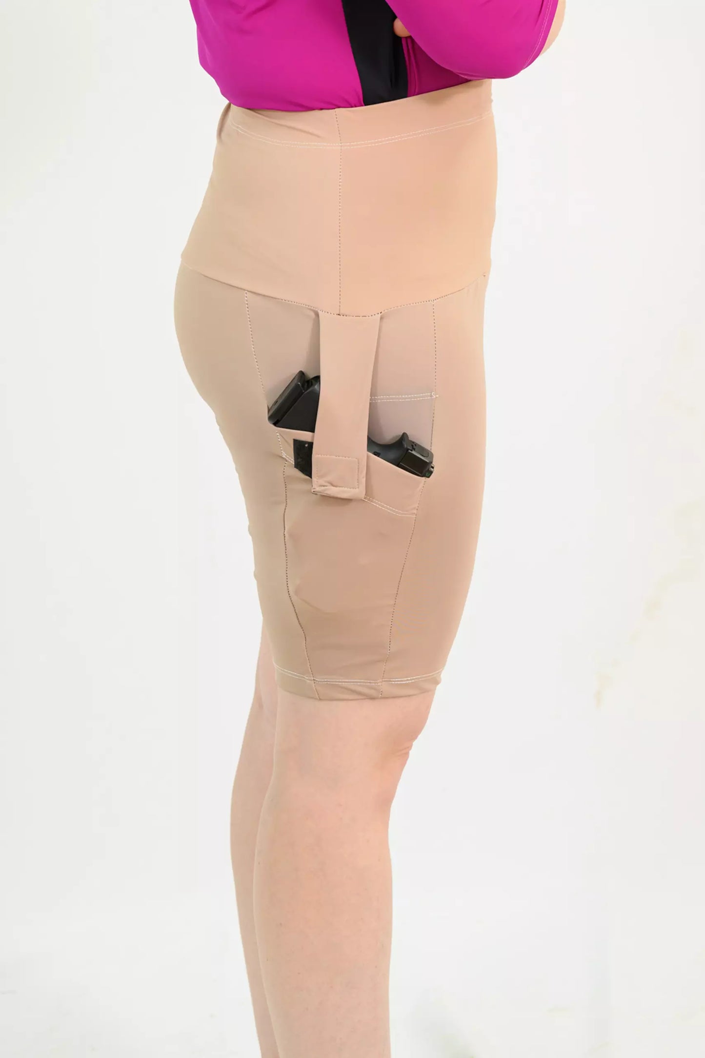 Holster Ready Leggings