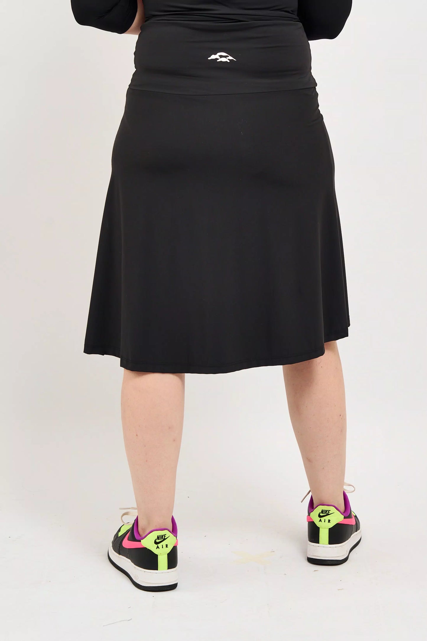 Just a Skirt!