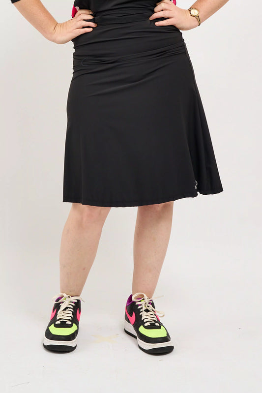 A-line Just a Skirt!