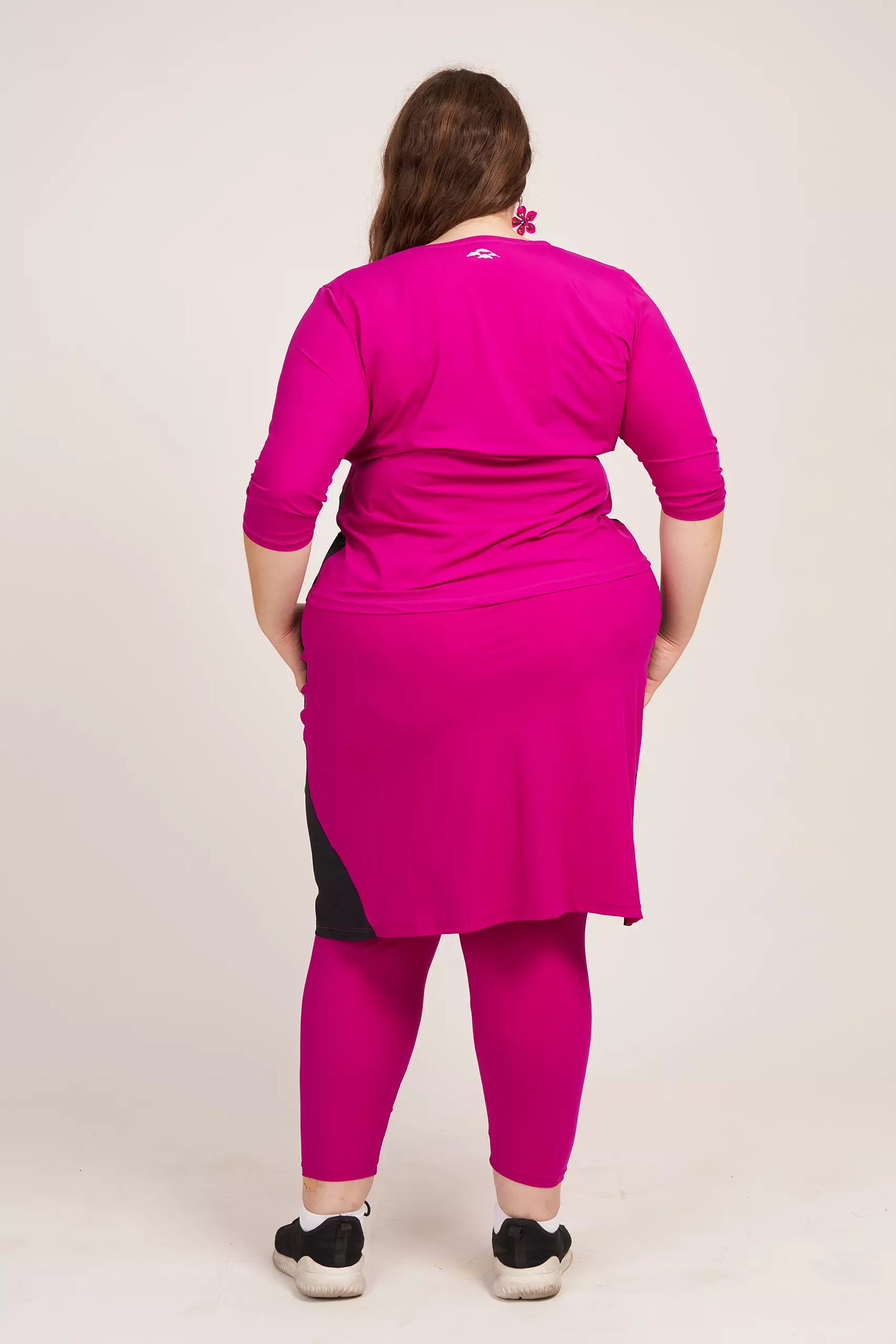 Speedy Beatie Leah Skirt