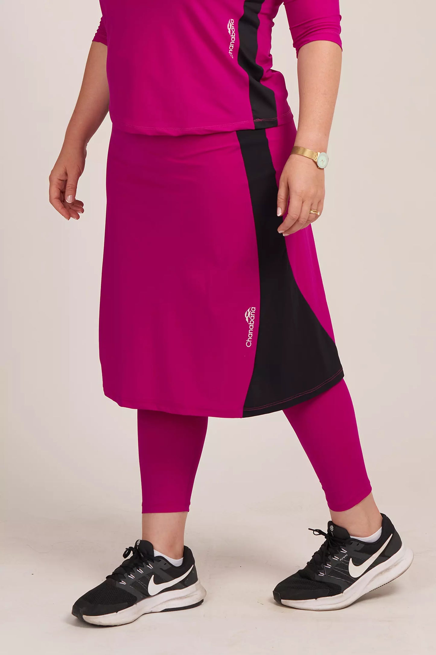 Speedy Beatie Leah Skirt