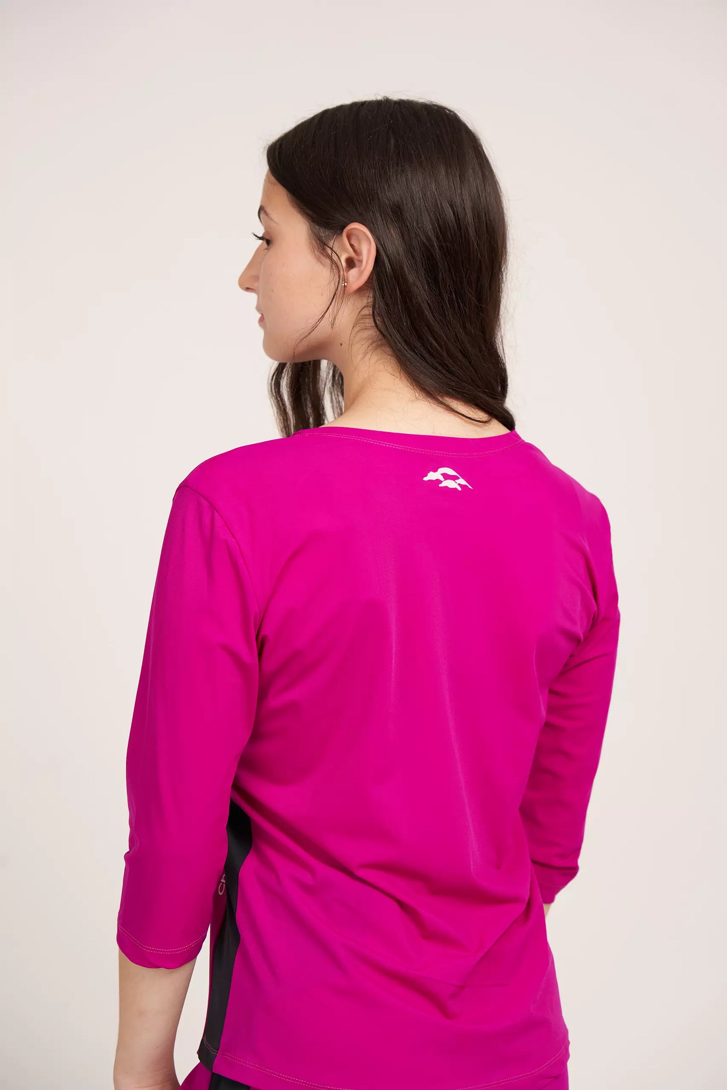 Speedy Beatie Exercise Shirt