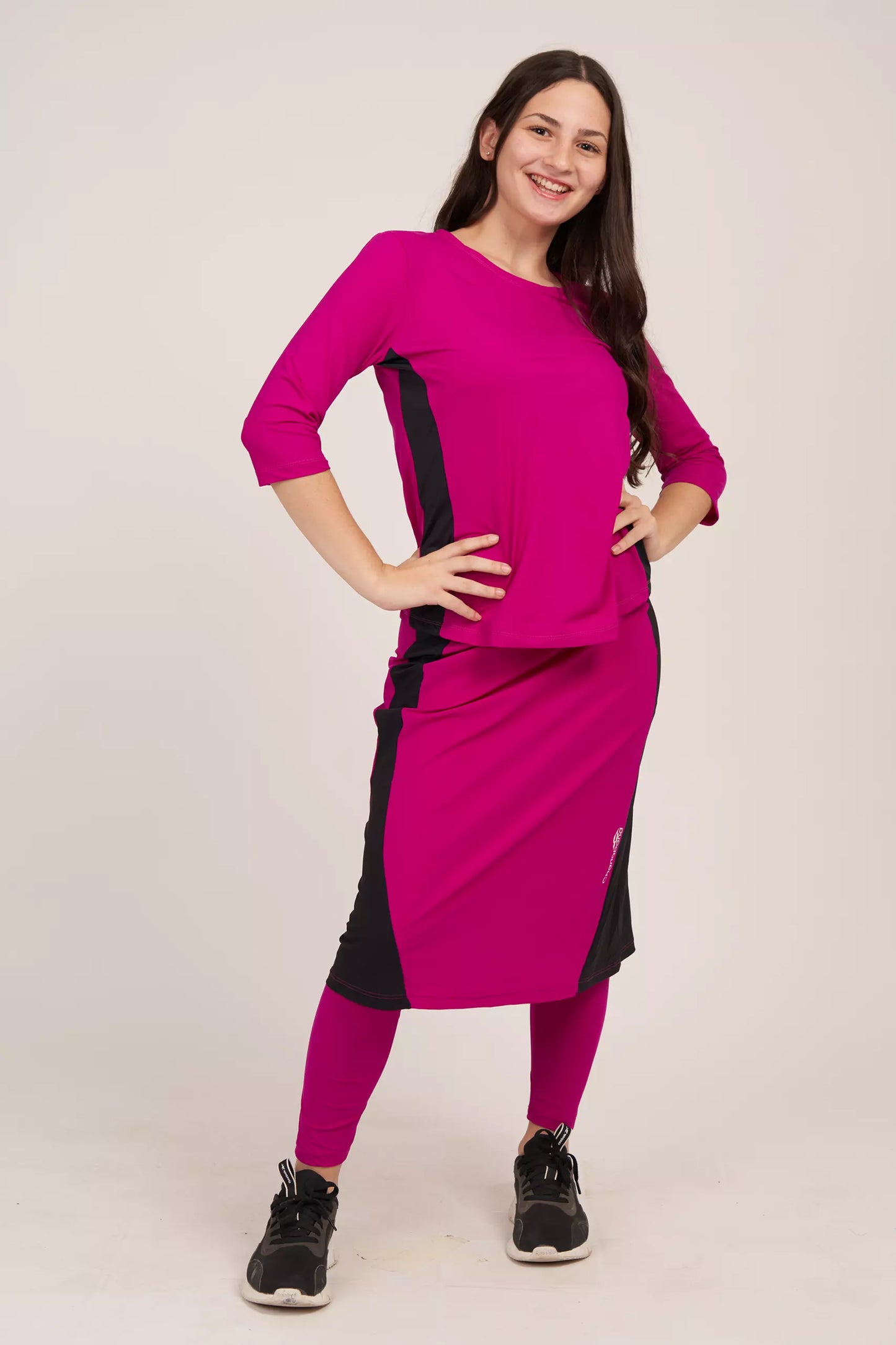Speedy Beatie Leah Skirt