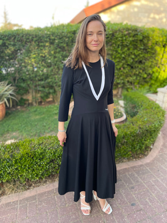 Swimsuit Lounge Dress