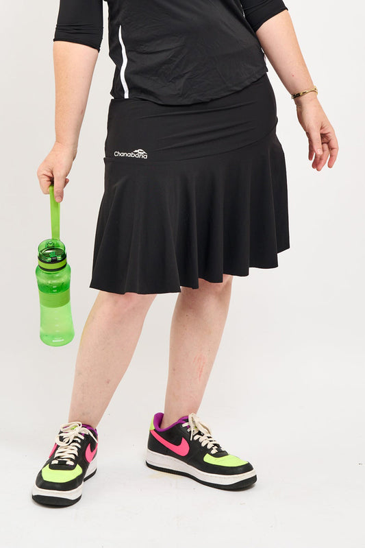 Flair- Just a Skirt!