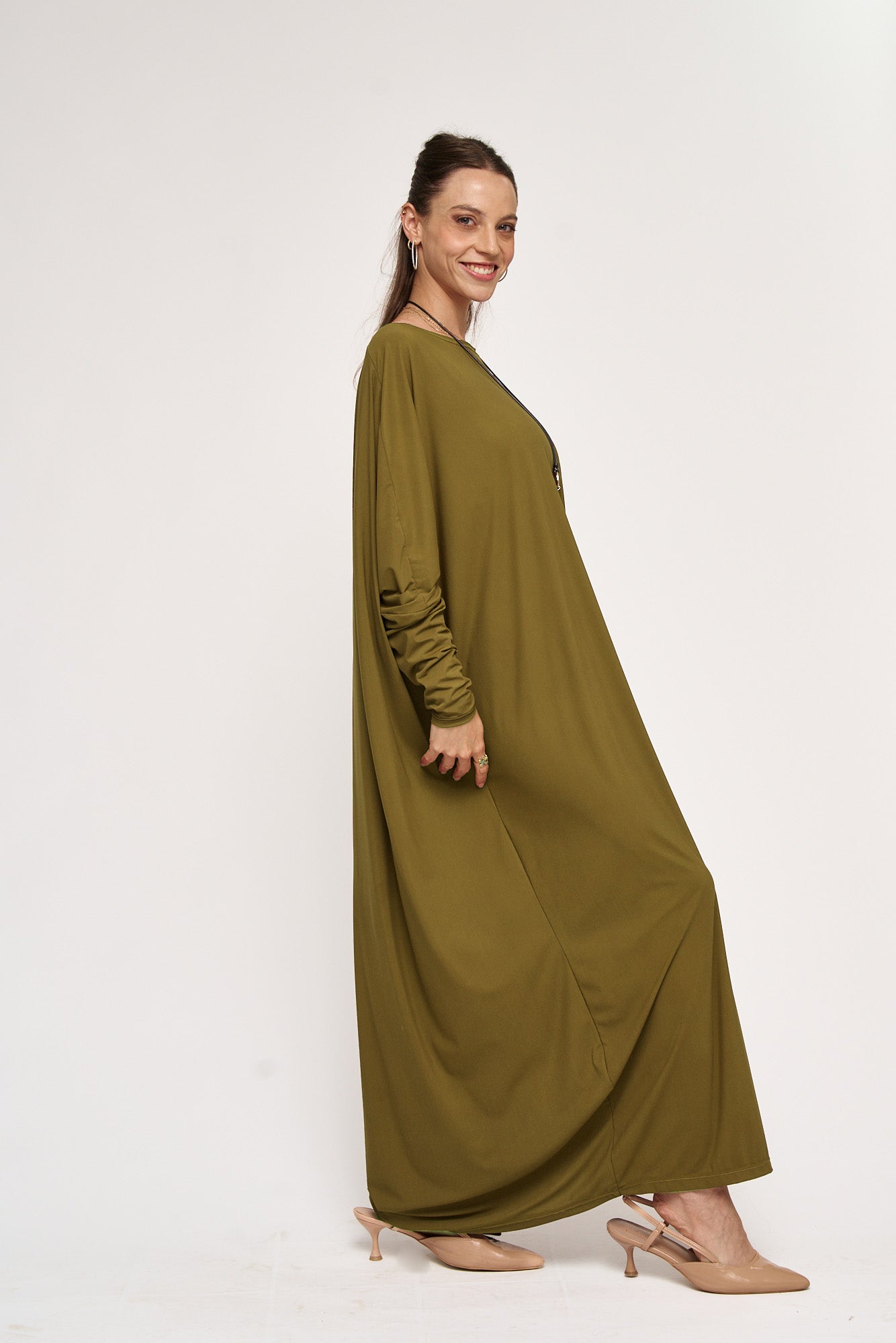 The Shabbos Robe