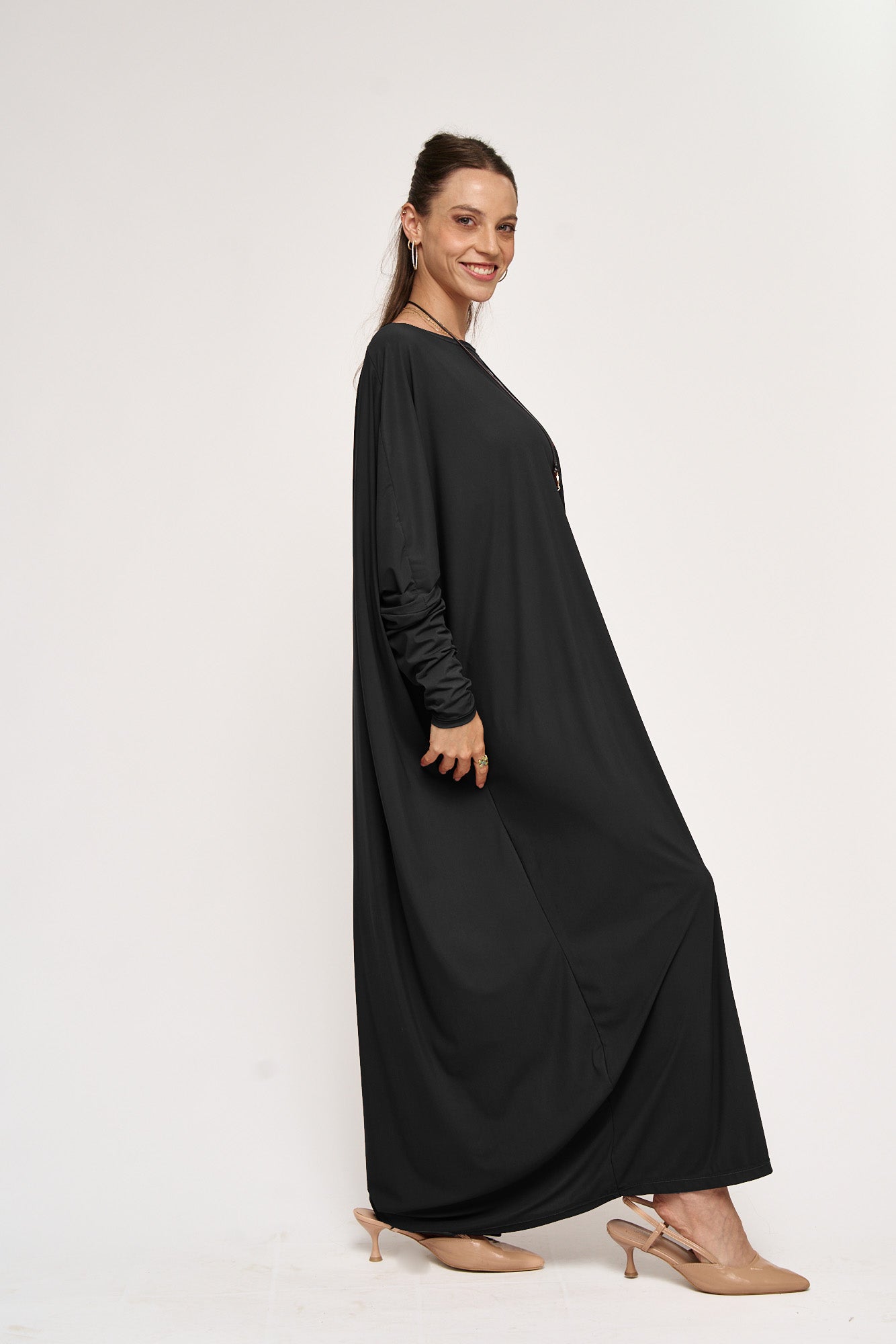 The Shabbos Robe
