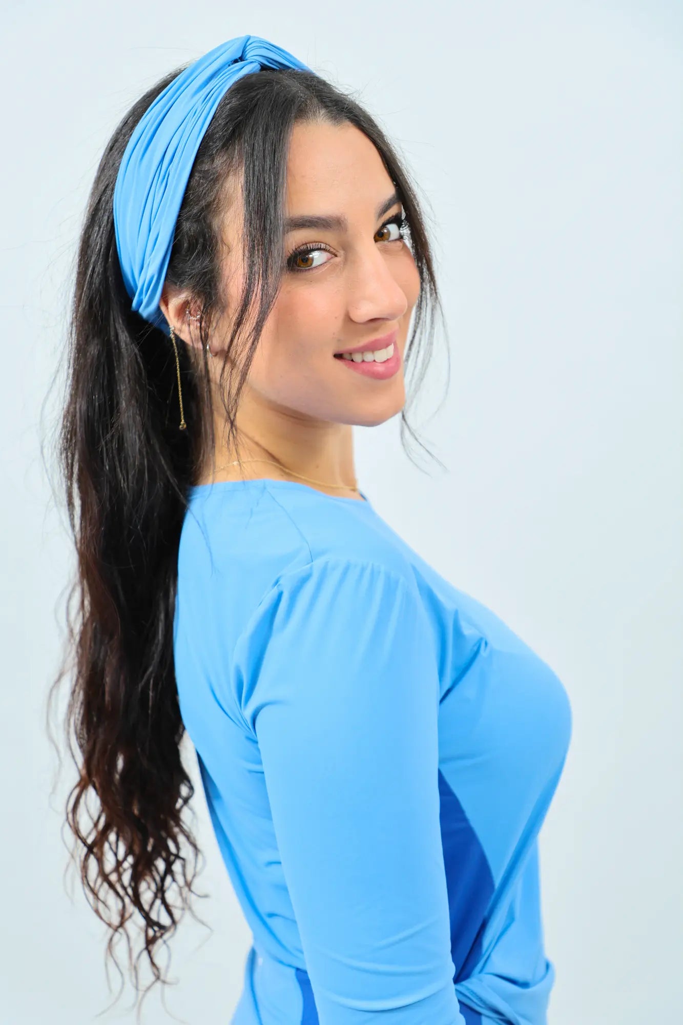 כיסוי ראש מלא- מגוון צבעים