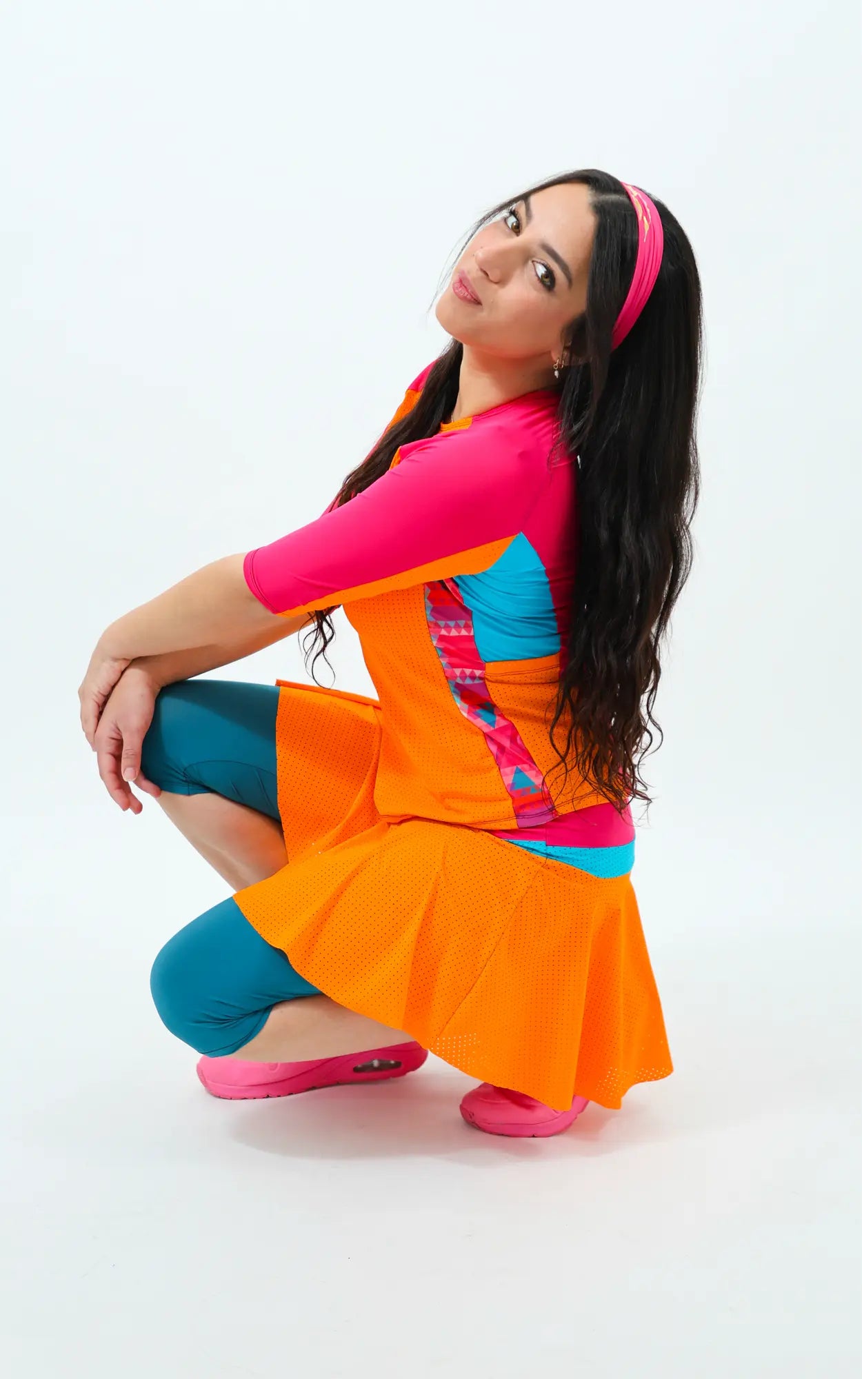 חולצת טריאתלט ג'ול ספורט