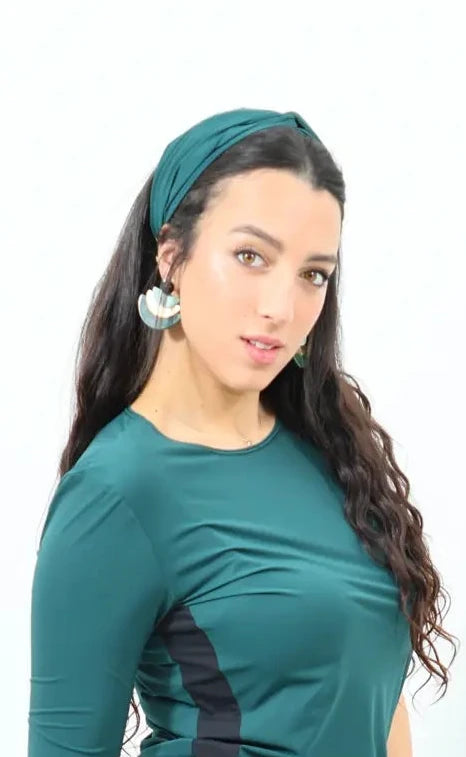 כיסוי ראש מלא- מגוון צבעים