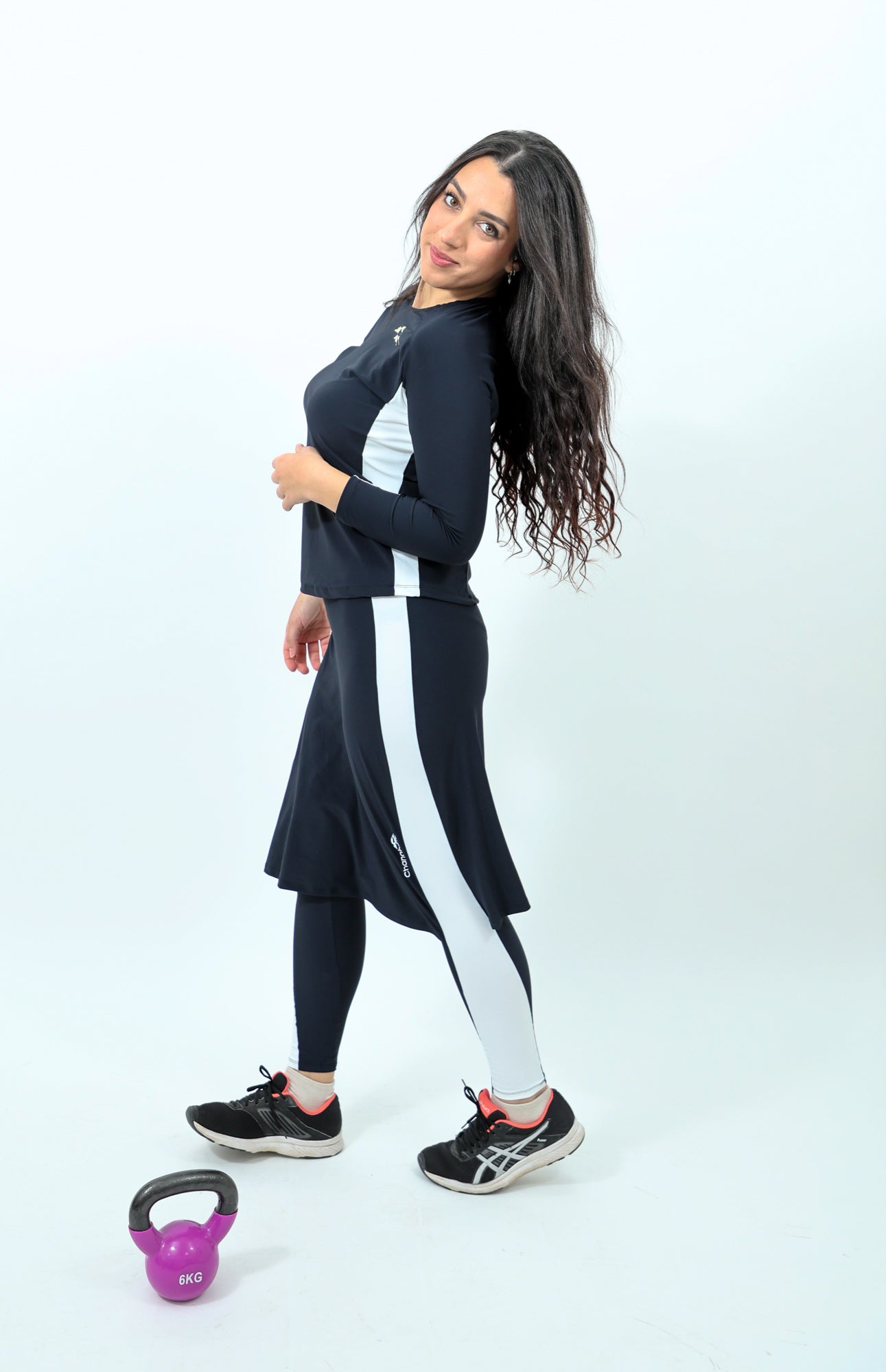 חולצת טריאתלט ג'ול ספורט