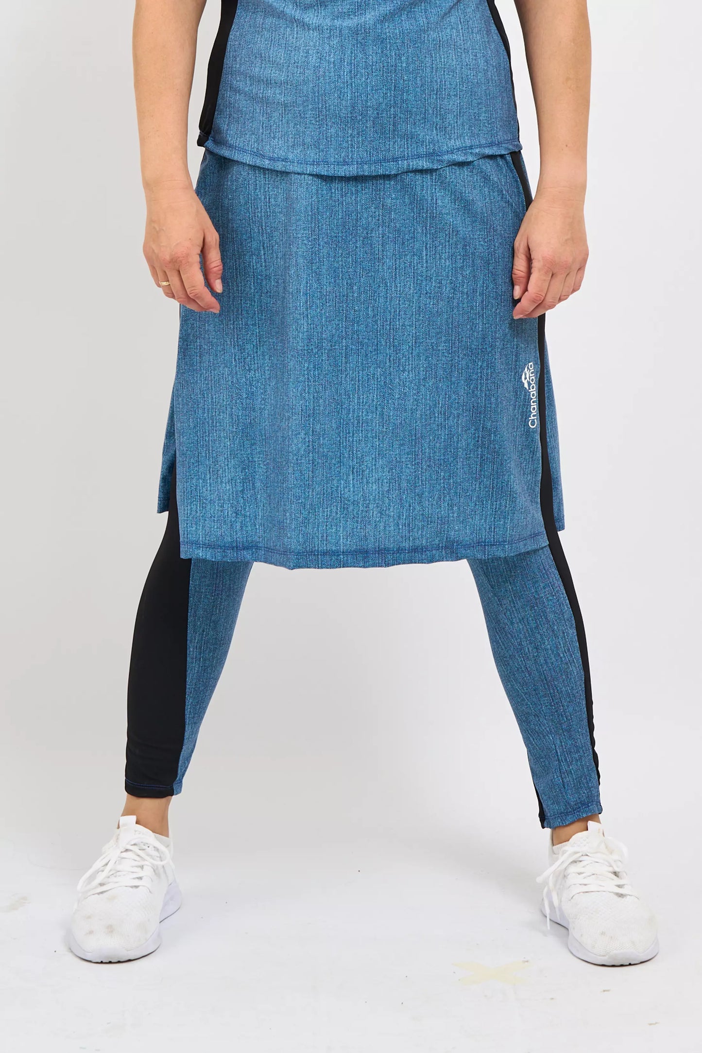 Skajort StayDown Skirt