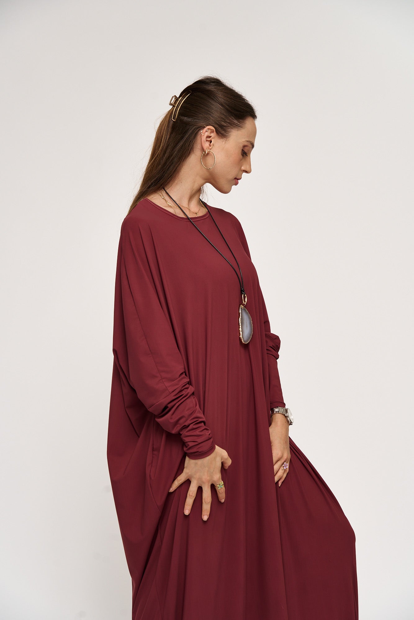 The Shabbos Robe