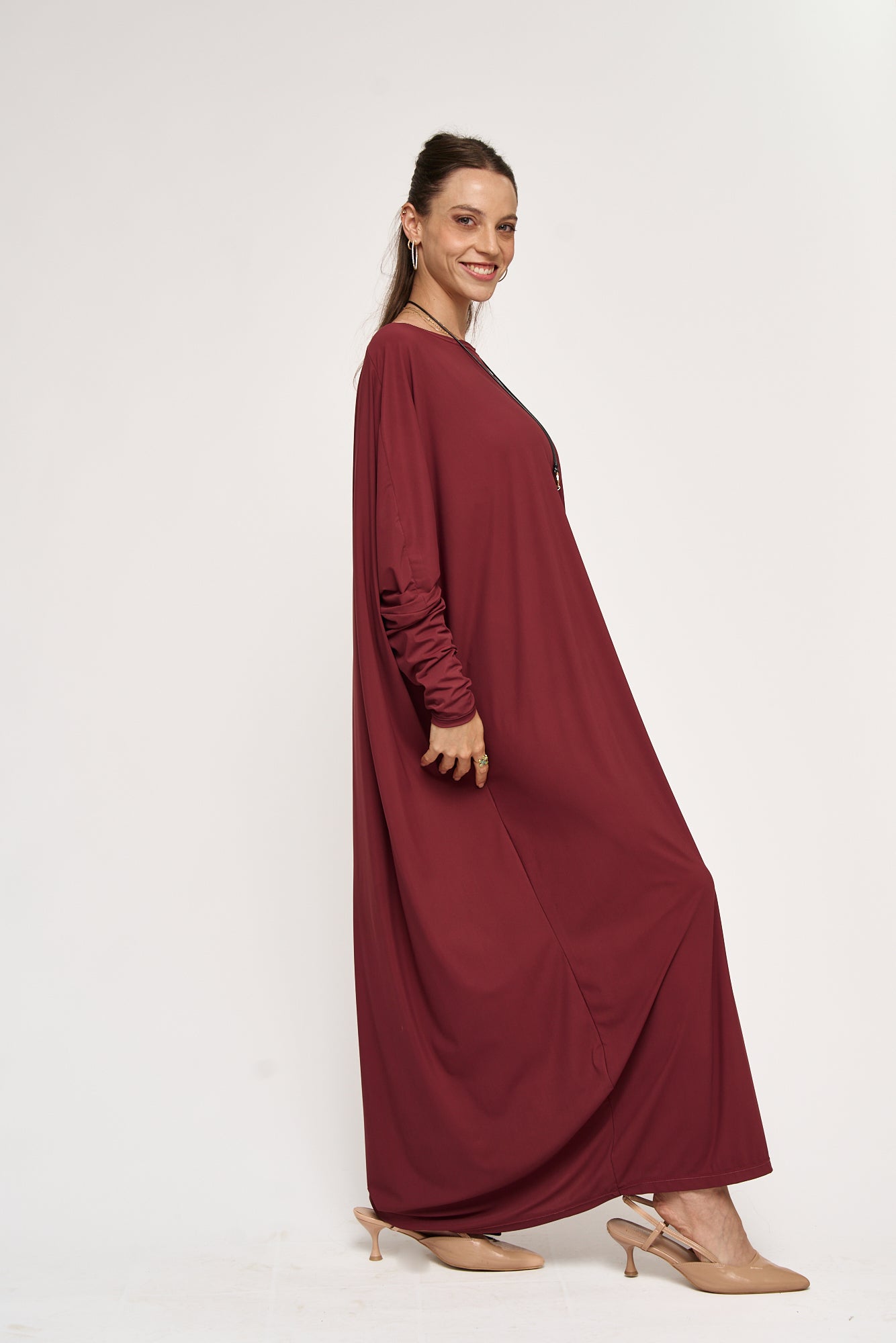 The Shabbos Robe
