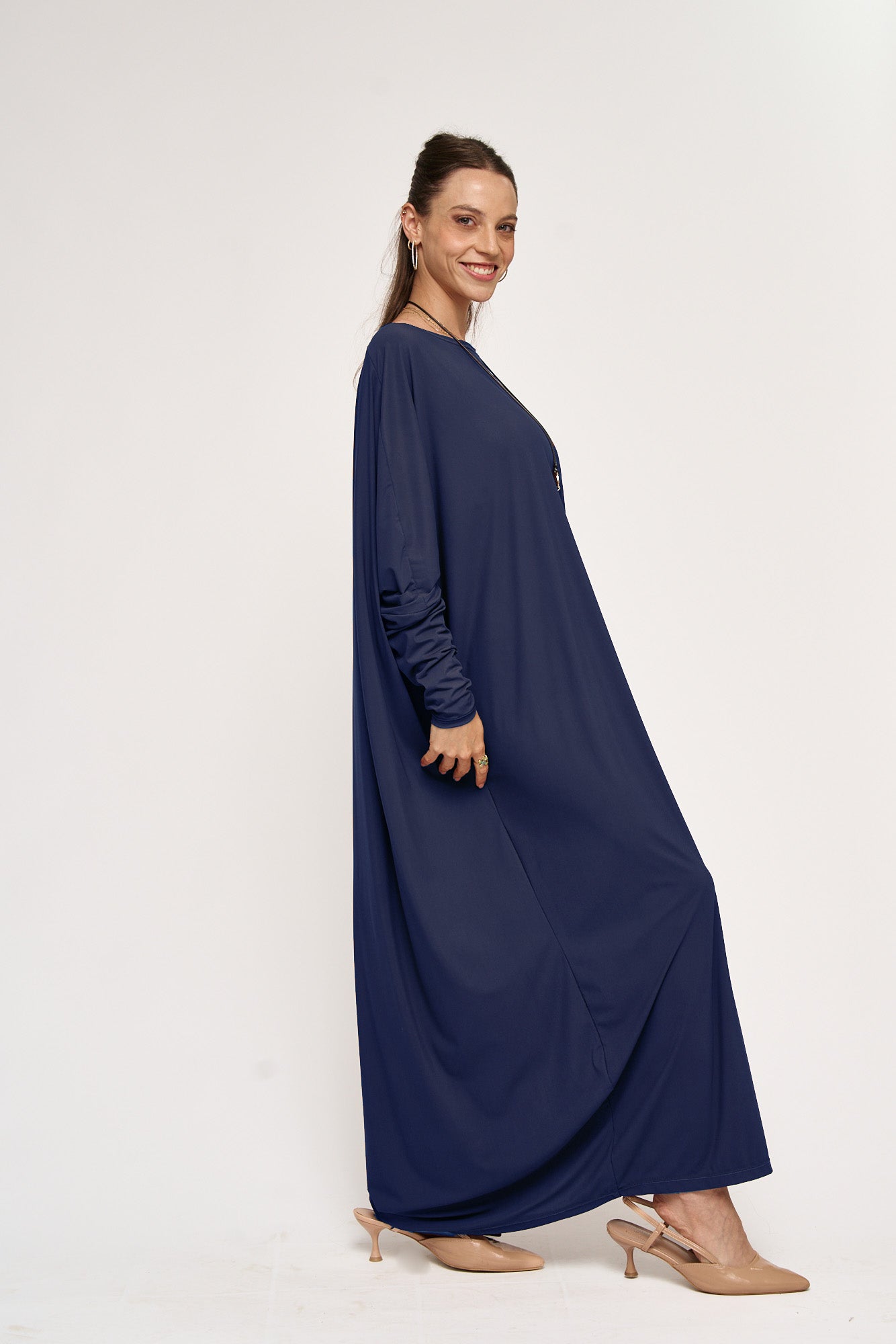 The Shabbos Robe