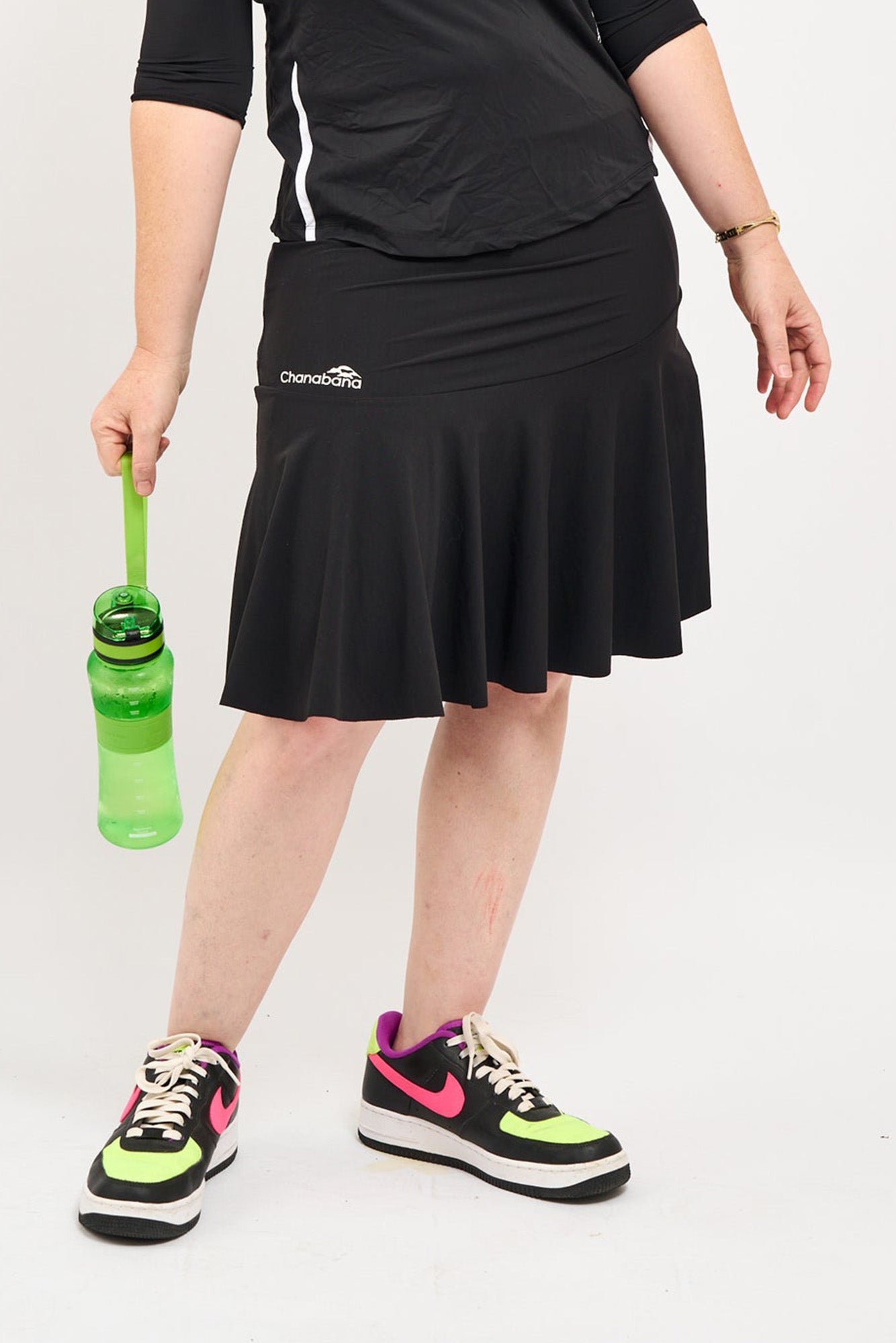 Flair- Just a Skirt!