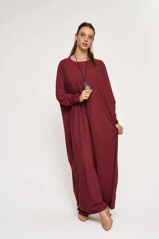 The Shabbos Robe