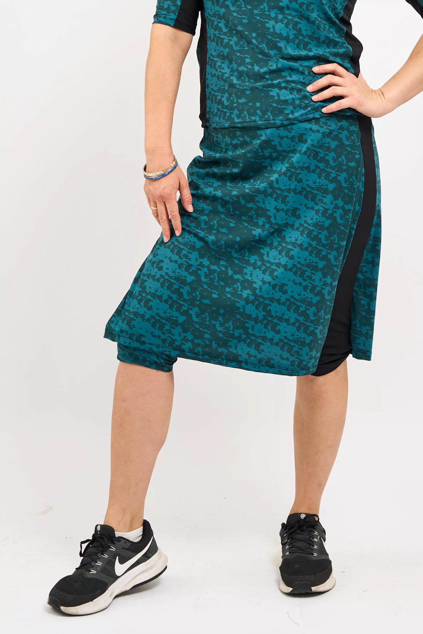 Skajort StayDown Skirt